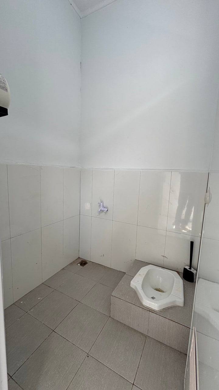 Rumah siap huni Pesona Kahuripan